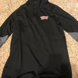 Under armour Carnegie pullover